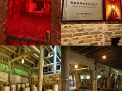 -景德镇古窑民俗博览区