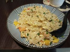 -大鲤深夜食堂