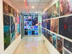 -CGWANG王氏教育(重庆校区)