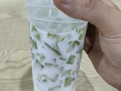 -鲍氏老字号冷热饮老店(瑞安店)