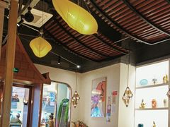 -曼泰·泰餐(江南环球港店)