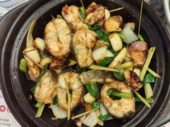 -中国大酒店·食街