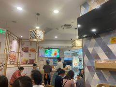 -吉野家(上海美罗城店)