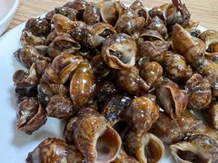 -日丰园海肠水饺·老字号大连海鲜(小平岛总店)