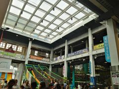 -蒙特利亲子乐园