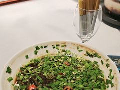-小秦淮·南京土菜(新亭西路店)