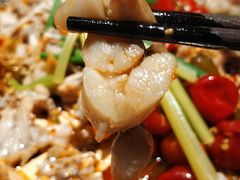 -蛙三泡椒牛蛙(万象城店)