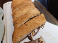 -梁记粥铺(开元地中海店)