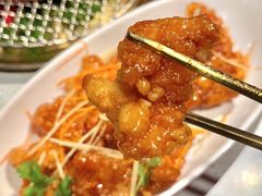 -炭之家·齐齐哈尔非遗烤肉·鲜切直供(中央大街店)