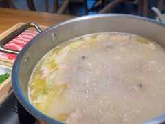 -山海蟹庐·海鲜糟粕醋火锅(慈溪店)