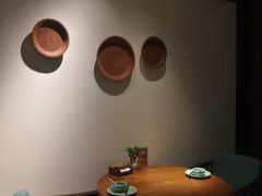 -粗茶淡饭·隐庐私厨(东亭店)