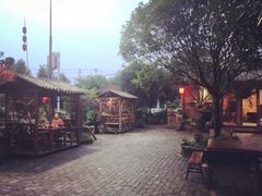 -青城甲(青城山店)