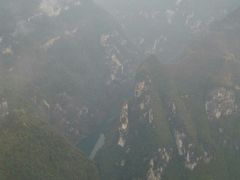 -重庆云阳龙缸景区