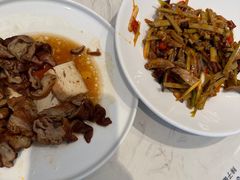 -春发生饭店·非遗(南院门店)