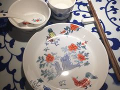 -江南赋(内蒙古大厦店)