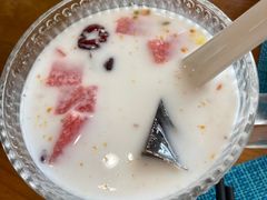 -糟粕醋·椰苑海南菜餐厅(亚龙湾天域酒店)
