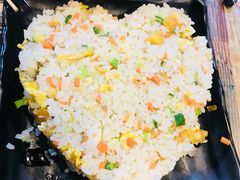 -老铁岭·涮肚烧烤(太原街店)