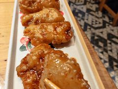 -野人串吧(太原街步行街店)