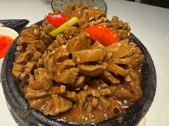 -潮堂 · 潮州菜(国贸商城店)