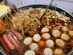 -安徽阜阳卷馍(西单店)