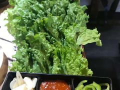 -大壮家原味烤肉(兴华北街店)