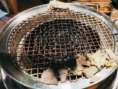 -九田家黑牛烤肉料理(新辰里亚运村店)