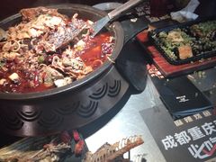 -烤匠(广元万达店)