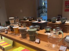 -奈雪茶院·茶室茶馆(广州粤海天地店)