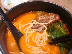 -和府捞面(东直门银座店)