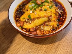 -九老汉·川渝江湖菜(合川路2店)