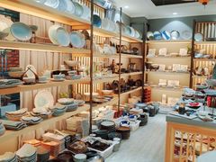 -杭州陶瓷品市场·景青陶瓷有限公司