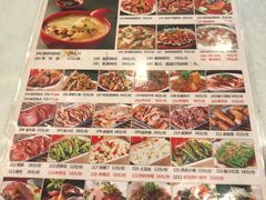-廖老妈蹄花店(人民公园陕西街259号店)