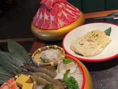 -牛New寿喜烧(金茂览秀城店)
