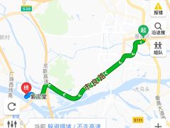 -广州市紫泥堂文化创意园景区