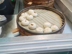 七品酱肉包-李与白包子铺(桐梓林店)
