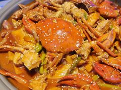 -徐记小怪兽肉蟹煲店(哈西万达金街店)