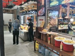 -秦家味老菜馆(民族北路店)