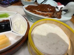 -小吊梨汤·北京菜·烤鸭(双井乐成中心店)