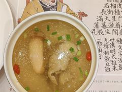 -中国徽菜·徽商故里(广安门店)