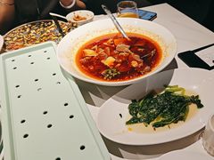 -羲和雅苑•北京烤鸭(国贸商城店)