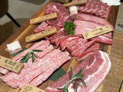 -虎哥六韩式烤肉料理 TIGERGRILL(隆生金山湖中心购物广场店)