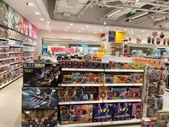 -TOYSRUS玩具反斗城(合肥华润万象城店)