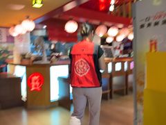 -有喜屋·鲜鸡烧鸟·居酒屋(安龙路店)