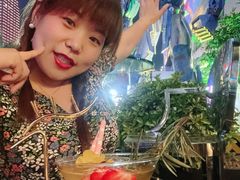 -STARRY CAFE & LOUNGE BAR(高新店)