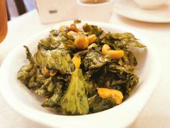 雪菜腰果-永兴餐厅(复兴中路店)