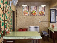 -余味私房菜(正阳小区西5街区店)