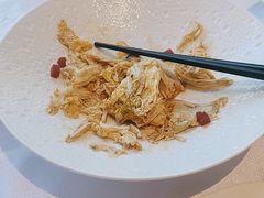 -满堂·烤鸭店·北京菜(鼓楼店)