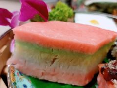 九层糕-小娘惹厨房Little Nyonya(狮城有约上榜店)