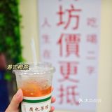广州探店｜传统手工的味道—广也茶档