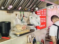 -金原鸭血粉丝汤总店(锁金村店)